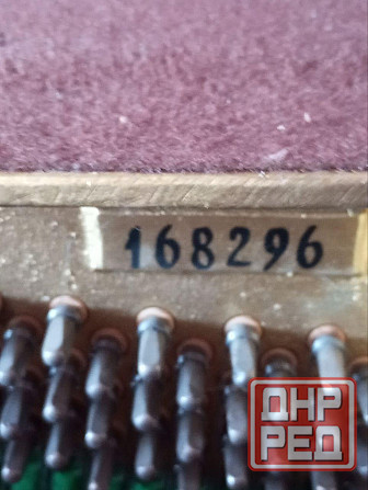 Фортепиано Донецк - изображение 3