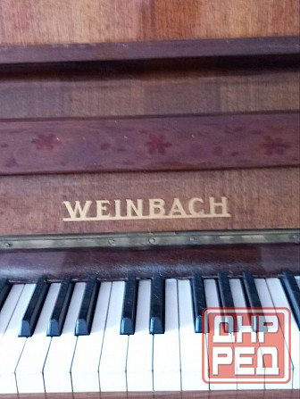 Фортепиано Донецк - изображение 2