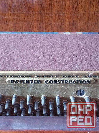 Фортепиано Донецк - изображение 4