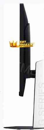 Монитор Xiaomi Monitor g24i 2026, 1920x1080, Ips, 200гц, 1хhdmi, 1хdp, Черный и Серебрист - арт:5643 Макеевка