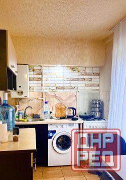 Продам 2-х комнатную, Пролетарский район, Лакомка Донецк - изображение 3