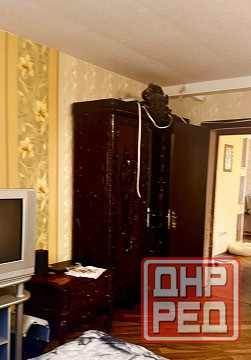 Продам 2-х комнатную, Пролетарский район, Лакомка Донецк - изображение 9