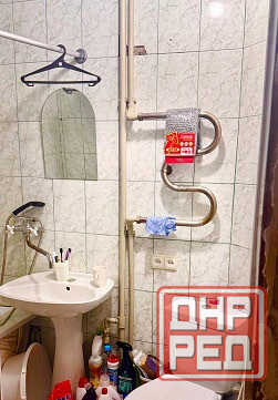 Продам 2-х комнатную, Пролетарский район, Лакомка Донецк - изображение 8