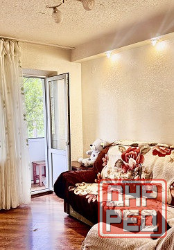 Продам 2-х комнатную, Пролетарский район, Лакомка Донецк - изображение 5