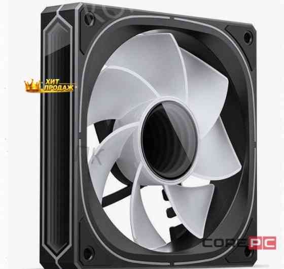 Вентилятор Корпуса Jonsbo fr-505br Reverse - арт:9175 Макеевка