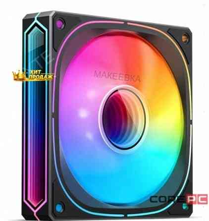 Вентилятор Корпуса Jonsbo fr-505br Reverse - арт:9175 Макеевка