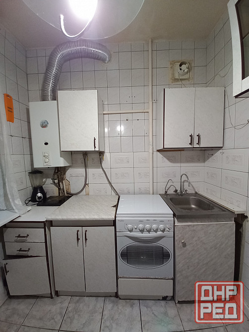 продажа дома 99 м2, ш. Октябрьская Донецк - изображение 2