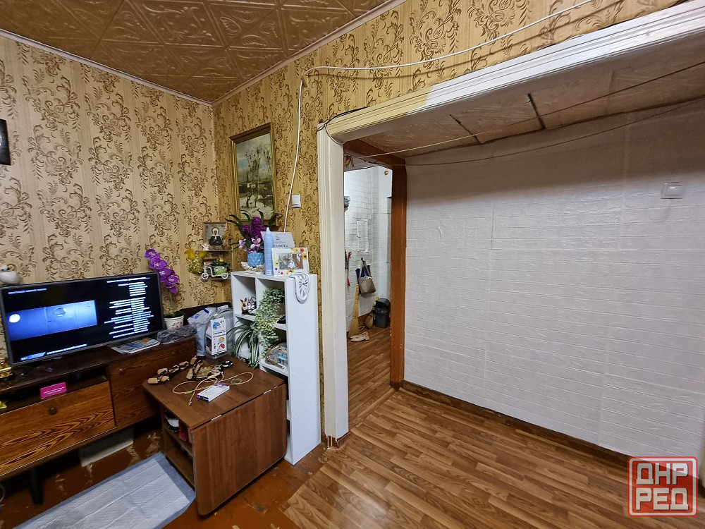 продажа дома 99 м2, ш. Октябрьская Донецк - изображение 1