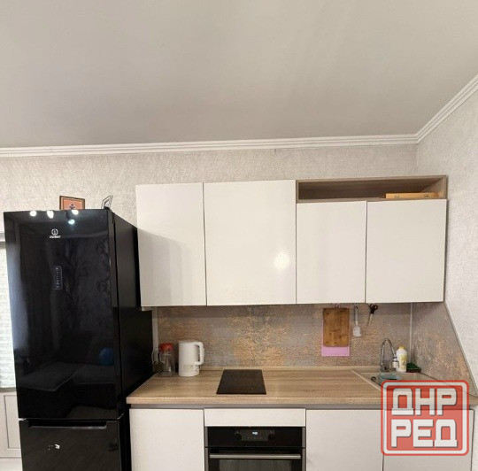 Сдается квартира в Буденновском районе на Донском Донецк - изображение 1