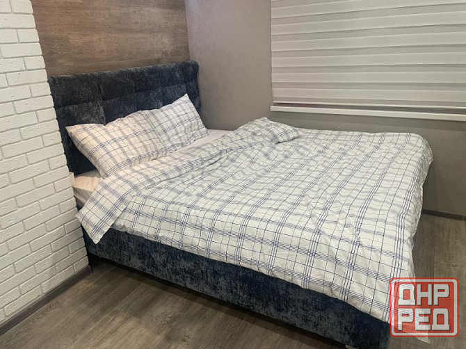 Продам 2-х комнатную студию на Дике, Калининский район Донецк - изображение 5