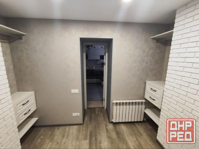 Продам 2-х комнатную студию на Дике, Калининский район Донецк - изображение 3