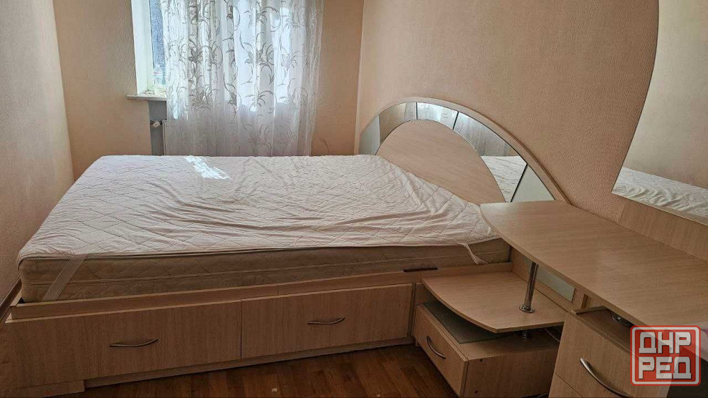 Сдам 2-комнатную квартиру в Червоногвардейском районе, Автостанция. Макеевка - изображение 5