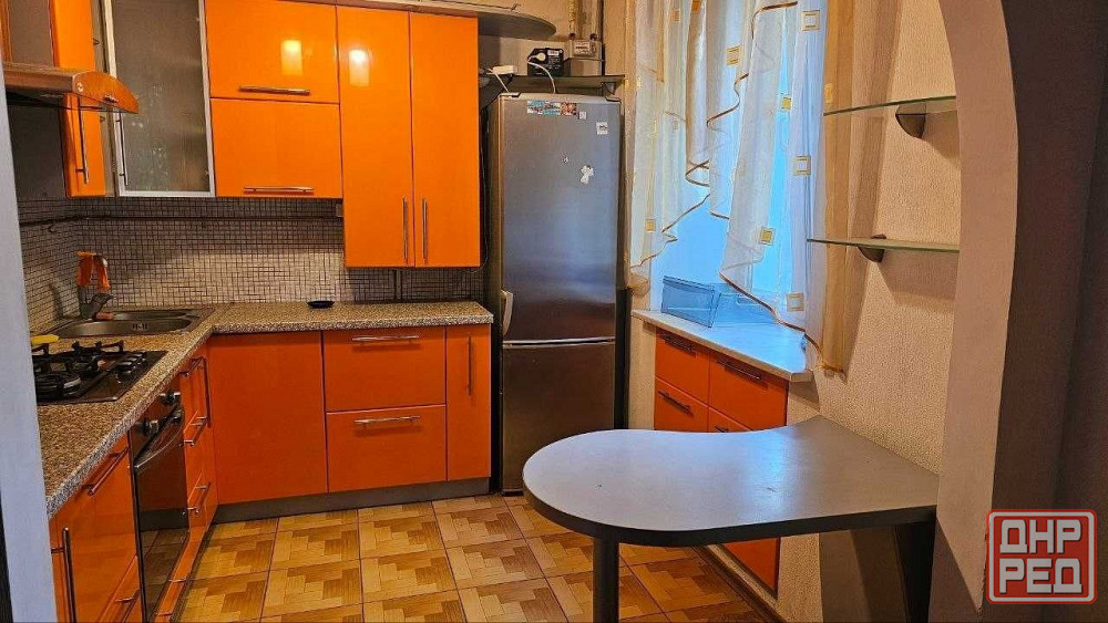 Сдам 2-комнатную квартиру в Червоногвардейском районе, Автостанция. Макеевка - изображение 2