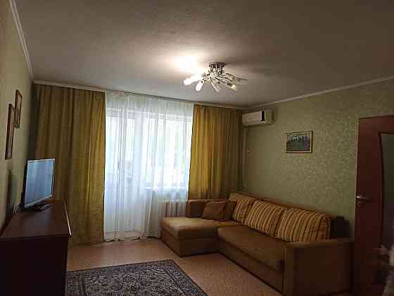 Аренда 1 Ком Квартиры Набережная - пр. Комсомольский - Чисто Комфортно - Новый Ремонт! Донецк