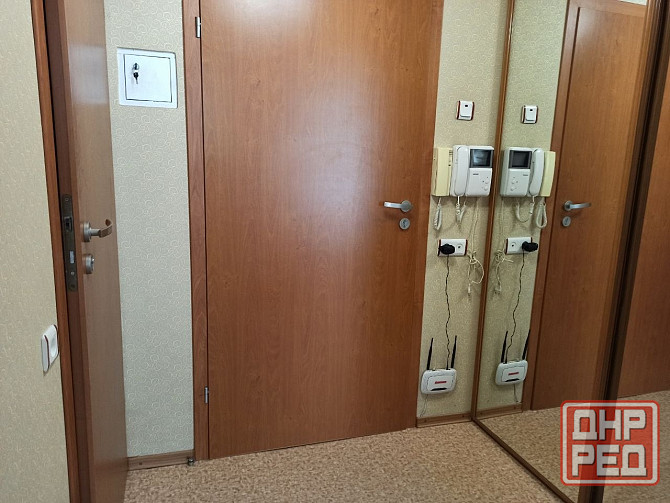 Аренда 1 Ком Квартиры Набережная - пр. Комсомольский - Чисто Комфортно - Новый Ремонт! Донецк - изображение 5