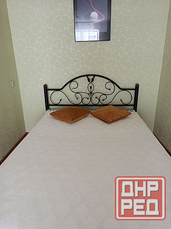 Аренда 1 Ком Квартиры Набережная - пр. Комсомольский - Чисто Комфортно - Новый Ремонт! Донецк - изображение 3