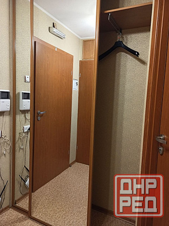 Аренда 1 Ком Квартиры Набережная - пр. Комсомольский - Чисто Комфортно - Новый Ремонт! Донецк - изображение 6