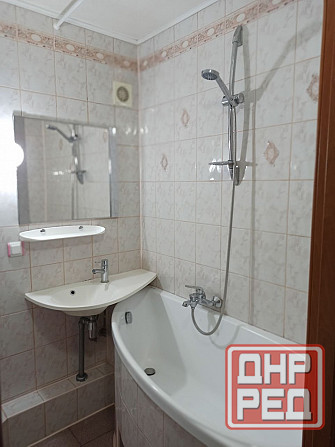 Аренда 1 Ком Квартиры Набережная - пр. Комсомольский - Чисто Комфортно - Новый Ремонт! Донецк - изображение 4