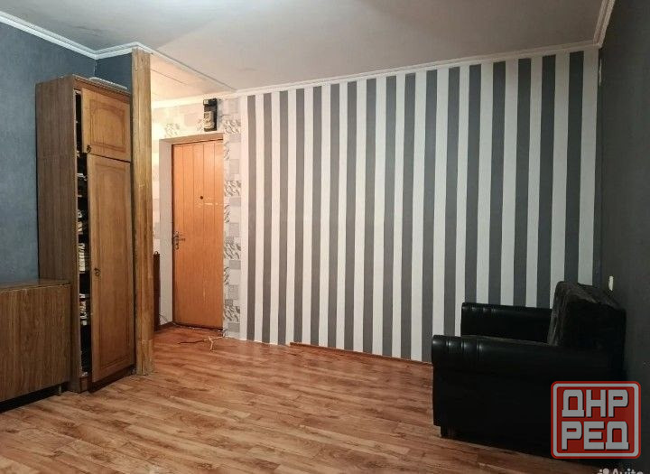 Продажа 1-комнатной квартиры в Мариуполе Мариуполь - изображение 2