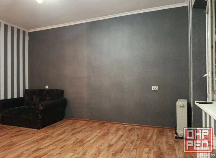 Продажа 1-комнатной квартиры в Мариуполе Мариуполь - изображение 1