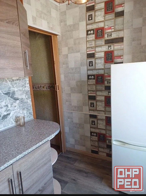 Продажа 1-комнатной квартиры в Мариуполе Мариуполь - изображение 9