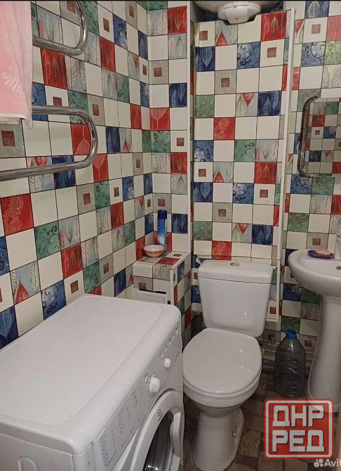 Продажа 1-комнатной квартиры в Мариуполе Мариуполь - изображение 6
