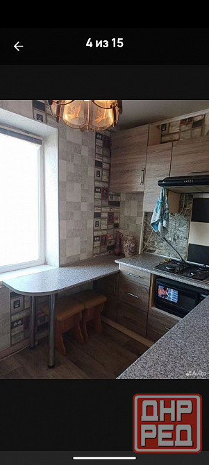 Продажа 1-комнатной квартиры в Мариуполе Мариуполь - изображение 8