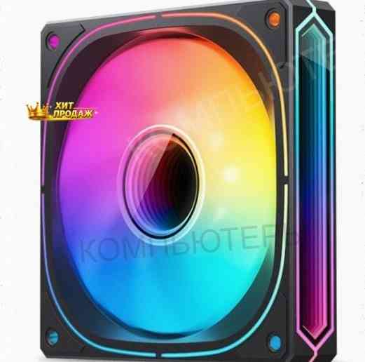 Вентилятор Для Корпуса Jonsbo fr-505b Black - арт:4318 Макеевка