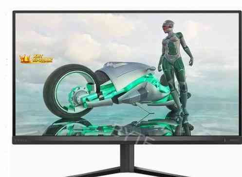 Игровой Монитор 27" Philips 27m2n3500nl/00(01) Black (va, 2560x1440, 180hz, 0.5 ms, 178°/ - арт:1925 Макеевка
