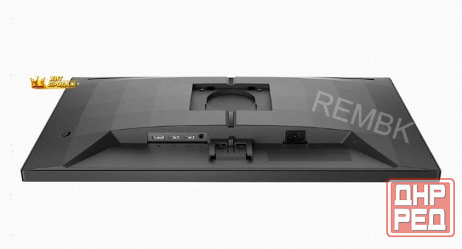 Игровой Монитор 27" Philips 27m2n3500nl/00(01) Black (va, 2560x1440, 180hz, 0.5 ms, 178°/ - арт:1925 Макеевка - изображение 4