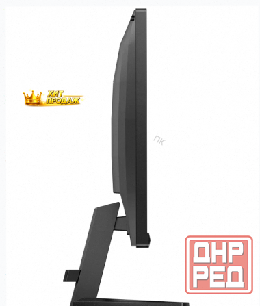 Игровой Монитор 27" Philips 27m2n3500nl/00(01) Black (va, 2560x1440, 180hz, 0.5 ms, 178°/ - арт:1925 Макеевка - изображение 3