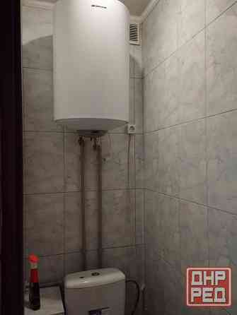 Сдам двухкомнатную квартиру в киевском районе , ул.Батищева Донецк