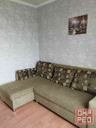 Сдам двухкомнатную квартиру в киевском районе , ул.Батищева Донецк