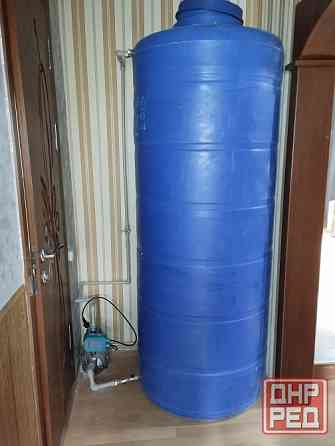 Сдам двухкомнатную квартиру в киевском районе , ул.Батищева Донецк