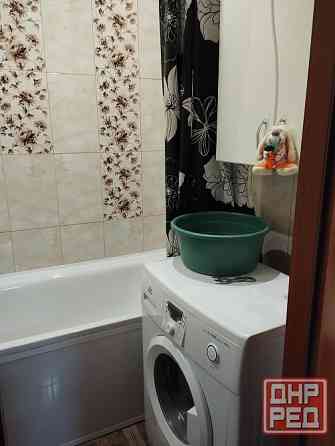 Сдам двухкомнатную квартиру в киевском районе , ул.Батищева Донецк