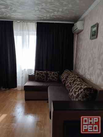 Сдам двухкомнатную квартиру в киевском районе , ул.Батищева Донецк