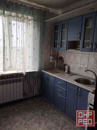 Сдам двухкомнатную квартиру в киевском районе , ул.Батищева Донецк