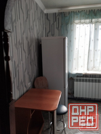 Сдам двухкомнатную квартиру в киевском районе , ул.Батищева Донецк - изображение 7