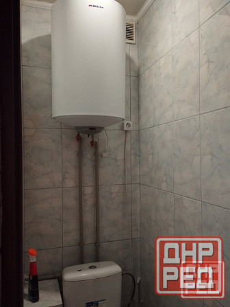 Сдам двухкомнатную квартиру в киевском районе , ул.Батищева Донецк - изображение 5