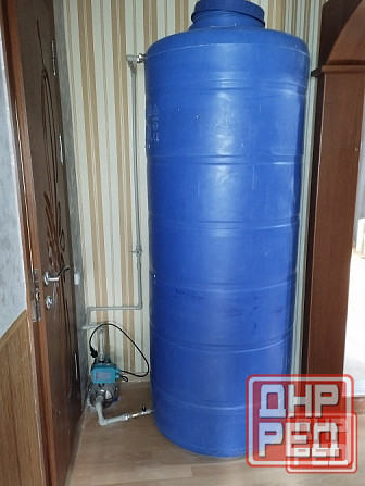 Сдам двухкомнатную квартиру в киевском районе , ул.Батищева Донецк - изображение 6