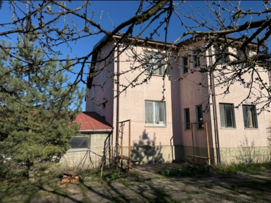 Продажа 2-х этажного дома в Еленовка, пос. Молодежный,Степная. Донецк