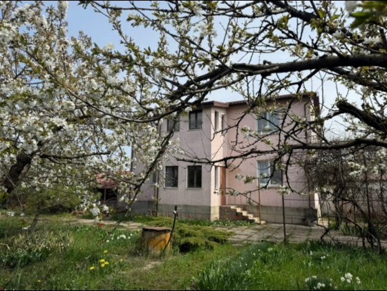 Продажа 2-х этажного дома в Еленовка, пос. Молодежный,Степная. Донецк
