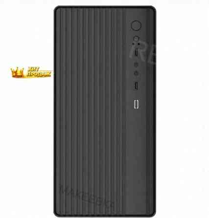 Корпус Accord Acc-m258-01b, Черный (acc m258-01b) - арт:7095 Макеевка