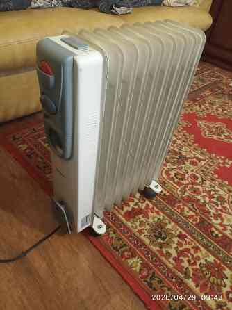 Масляный обогреватель 2000 w Донецк