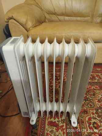 Масляный обогреватель 2000 w Донецк