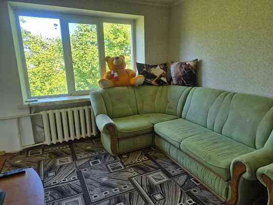 Сдам квартиру улица Челюскинцев, 265 Донецк