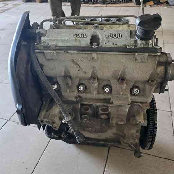 Продам двигатель Заз Сенс 1.3 Зугрэс
