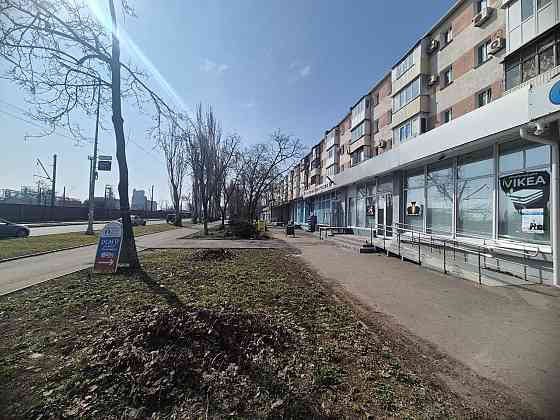 Коммерческое помещение для вашего бизнеса на первой линии! Мариуполь