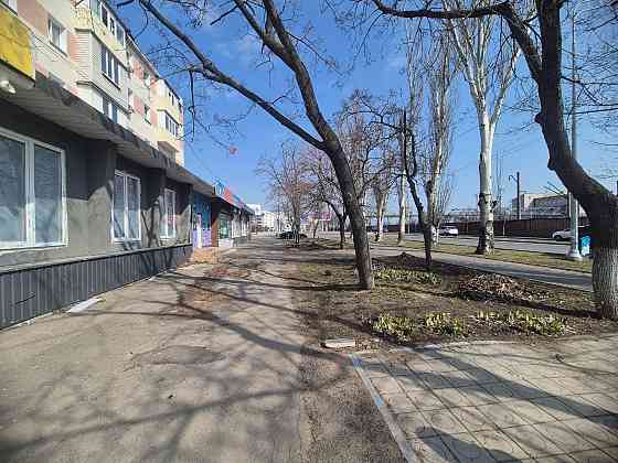 Коммерческое помещение для вашего бизнеса на первой линии! Мариуполь