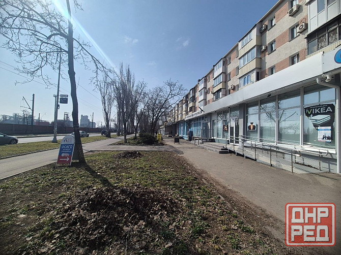 Коммерческое помещение для вашего бизнеса на первой линии! Мариуполь - изображение 1